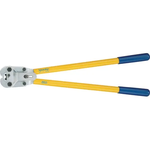Klauke K5 Crimptang 6-50 mm²