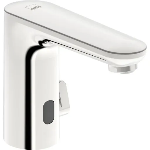 Oras Electra 9260FZ Safety berøringsfrit håndvaskarmatur, krom