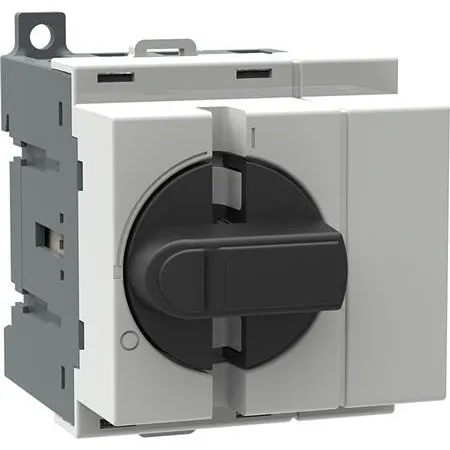 ABB Lastafbryder 40A 4-pols modulær OT40M4
