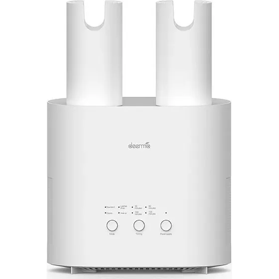 Deerma DEM-HX10W Skotørrer med 2 Slanger, 235W