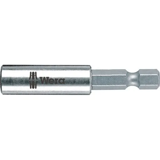 Wera 899 Bitsholder 1/4" 50 mm M/Magnet