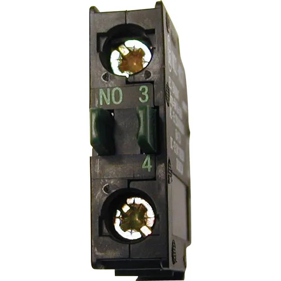 Eaton Kontaktelement 1S M22-KC10, Bundmontage