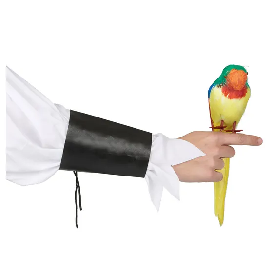 Tweets Papegøje-kvitring 30 cm