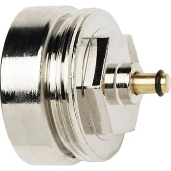 IMI Hydronic TA termostat TRV-Nordic med M28-M30 adapter
