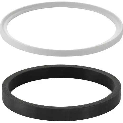 Geberit pakningssæt 50 mm til 188941050