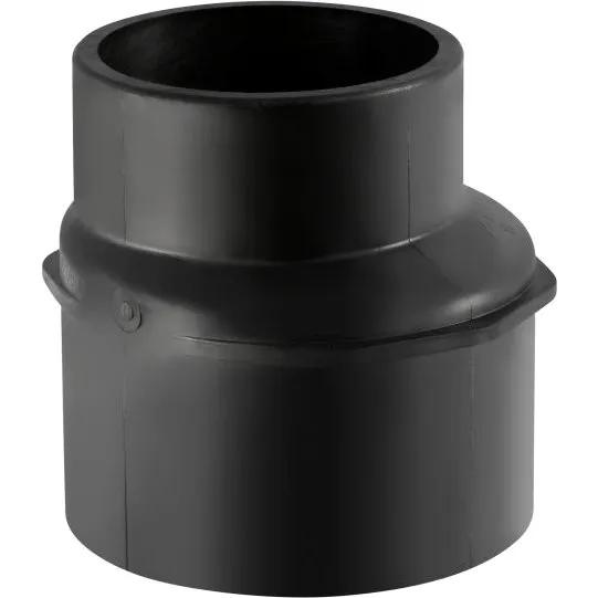 Geberit Silent Reduktion 110 x 56 mm