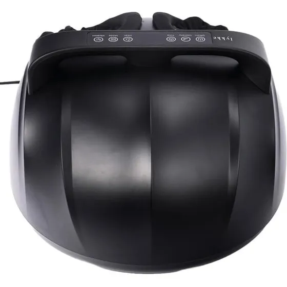 Lykke Fodmassageapparat Premium med varme & luftkompression
