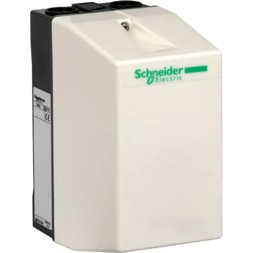 Schneider Electric Kapsling DE1DS1A04 uden tryk, IP65