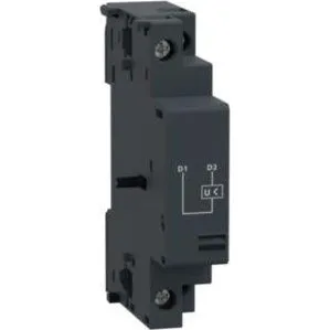 Schneider Electric GVAU225 Underspændingsværn 230V 50Hz