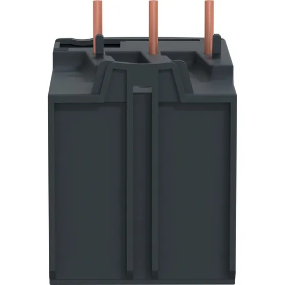 Schneider Electric TeSys termorelæ 0,63-1,0 A LRD05