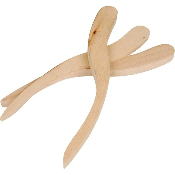 Dana Lim fugepind 8 mm træ