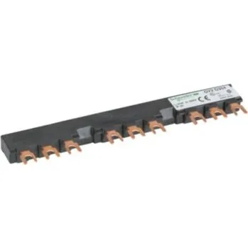Schneider Electric Samleskinne F/3GV2 54mm GV2G354