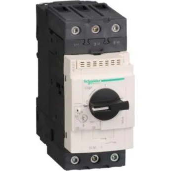 Schneider Electric GV3P Motorværn 17-25A