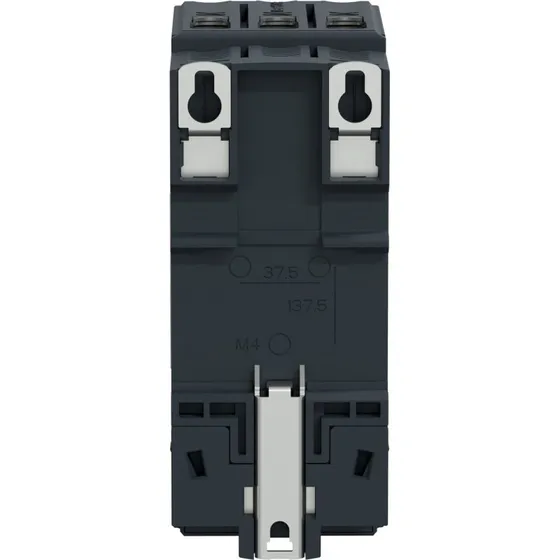 Schneider Electric TeSys GV3P80 3P 70-80A termomagnetisk motorværn