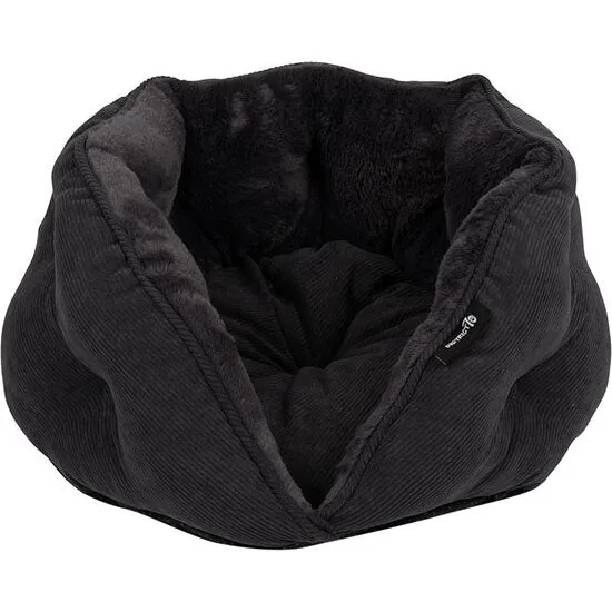 District70 TUCK hundeseng, mørkegrå Ø45 cm