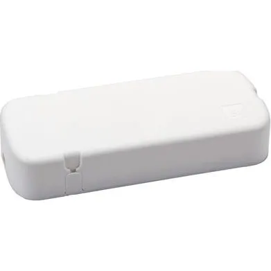SG Hvid Driver 24V 75W Bagkantsdæmp