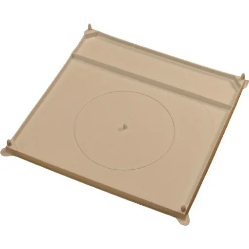Maxi Safebox Låg 295 x 295 mm
