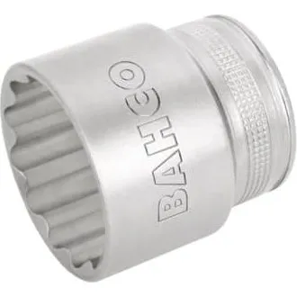 Bahco 7800DM-24 24 mm indvendig tolvkant top