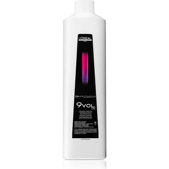 L'Oréal Diacolor Dia Richesse Oxidant 2,7% 1000ml