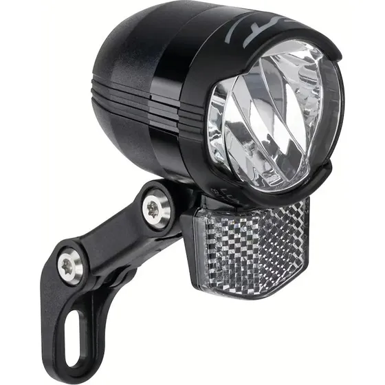 Contec Luna 80 E+ Forlygte til elcykler, 80 lux