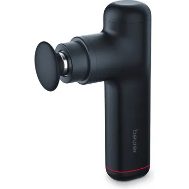 Beurer MG 79 Massagegun Sensitive (sort)