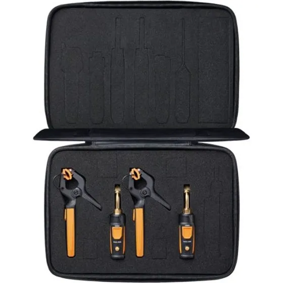 Testo Smart Probes Kølesæt 2x549I + 2x115I