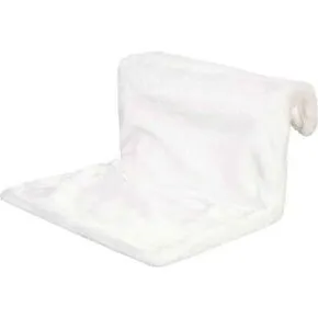 Trixie Radiatorhængekøje de luxe til katte, hvid 45x24x31 cm