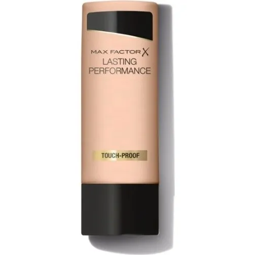 Max Factor Lasting Performance 101 Ivory Beige, 35 ml