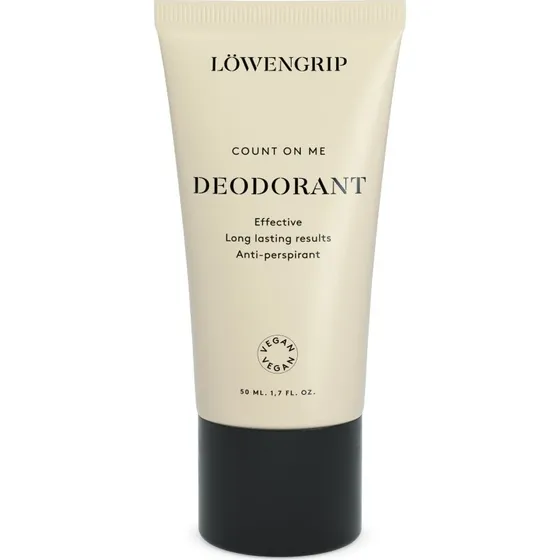 Löwengrip Count On Me Deodorant 50 ml