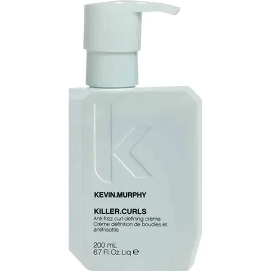 Kevin Murphy Killer Curls 200 ml Anti-Frizz Krøllecreme