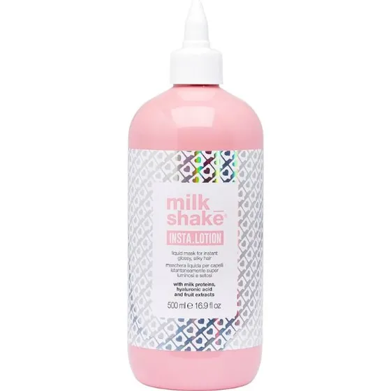 Milk_Shake Insta Lotion 500 ml