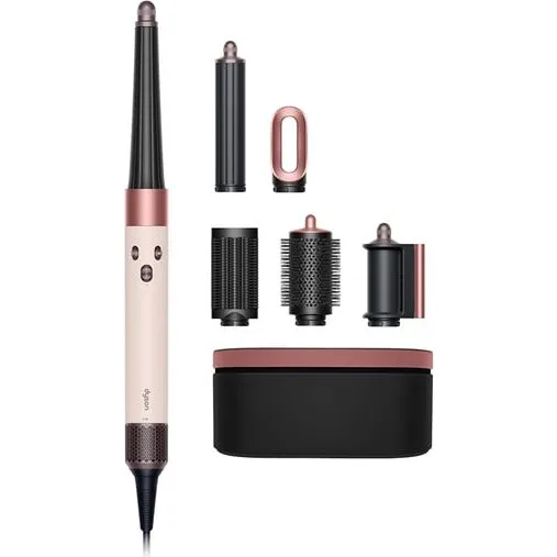 Dyson Airwrap i.d. Multistyler Lyserød/Roseguld 1300 W