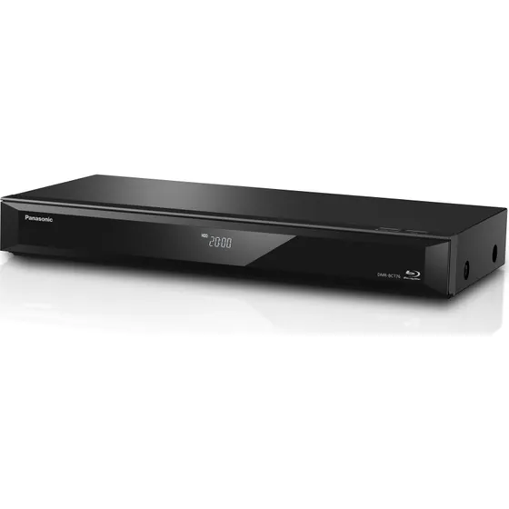 Panasonic DMR-BCT76 4K UHD Blu-ray afspiller