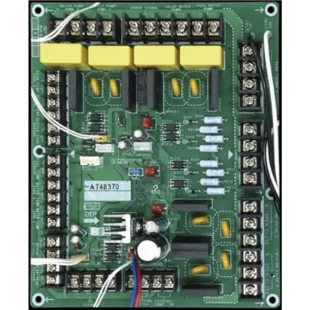 K&L CZ-NS5P Ekstra Print, 0-10V, Kompressorstyring