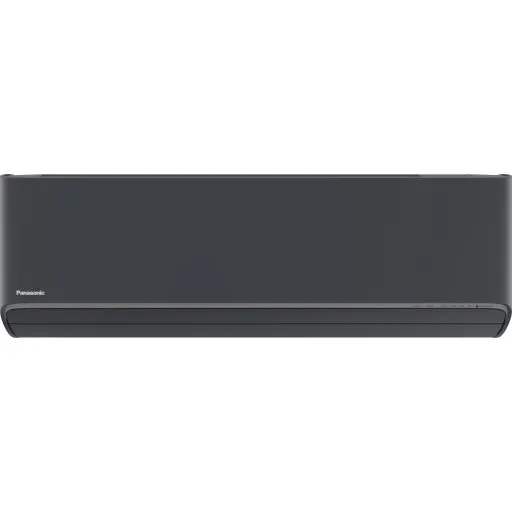 Panasonic CS-HZ35ZKE-H Grafitgrå Luft-til-Luft Varmepumpe
