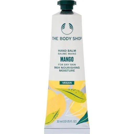 The Body Shop Mango Håndbalsam 30 ml