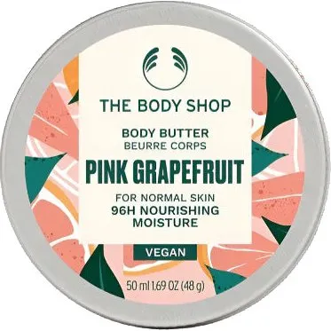 The Body Shop Pink Grapefruit Body Butter 50 ml