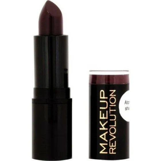 Makeup Revolution Amazing Atomic Cream Lipstick Make Me Tonight 4g
