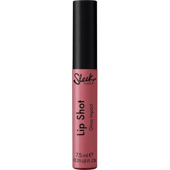 Sleek Gloss Impact Road to Ruin, 4,8 ml