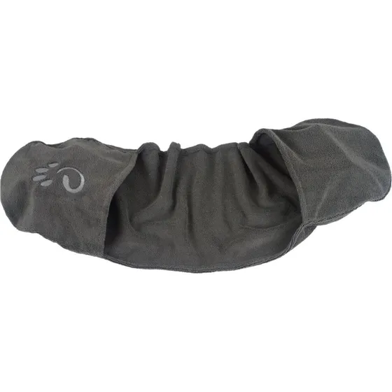 Mountain Paws Muddy Towel 120x80cm Hundehåndklæde