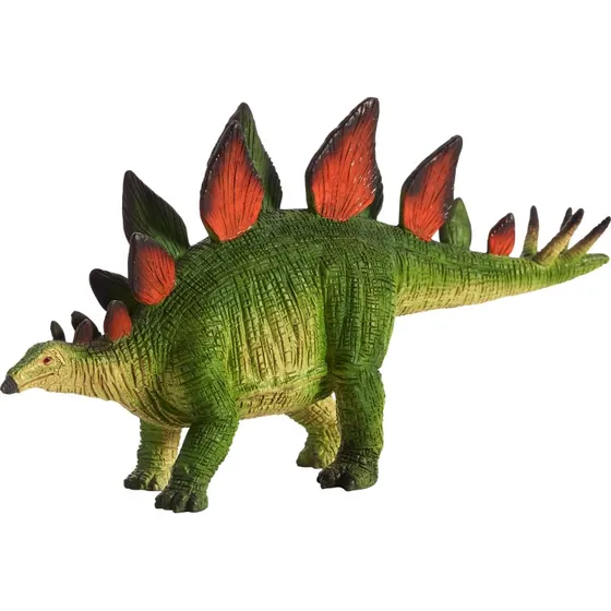 Mojo Prehistory Stegosaurus 387228, 20 x 5 x 10 cm
