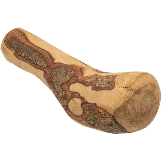 James & Steel Tyggepind i Oliventræ 220-450 g