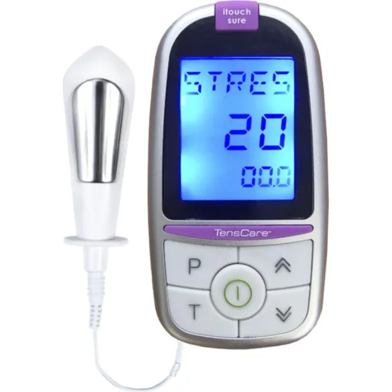 TensCare iTouch Sure Bækkenbundsstimulator