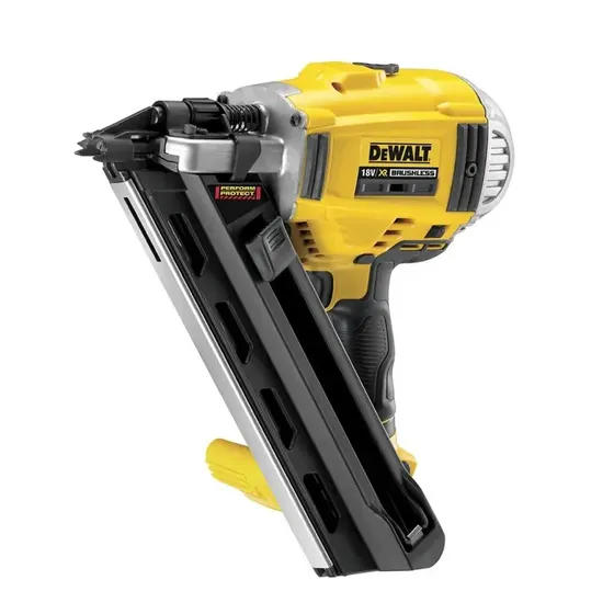 DeWALT 18V XR Sømpistol DCN692N-XJ med 2 hastigheder