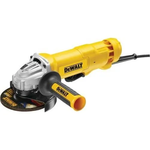 DeWalt DWE4203 Vinkelsliber 12,5 cm 11.000 o/min 1.010 W