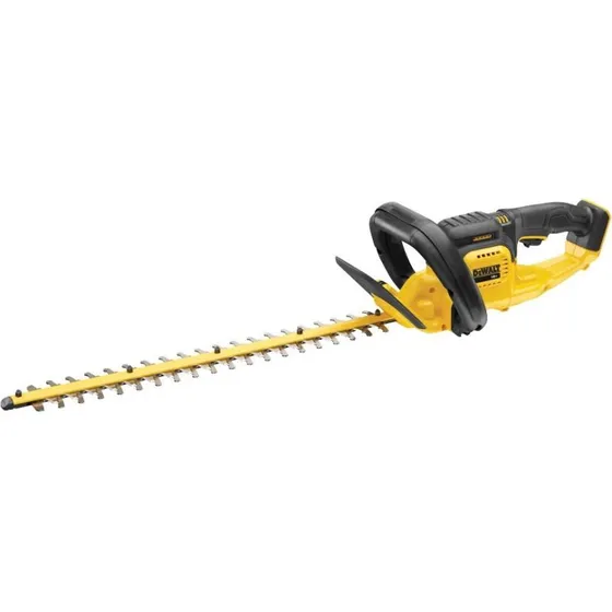 DeWalt DCM563P1 18 V Hækkeklipper 55 cm, Enkeltklinge