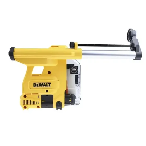 DeWALT D25304DH Støvudsugning til 18V DCH333NT med HEPA-filter