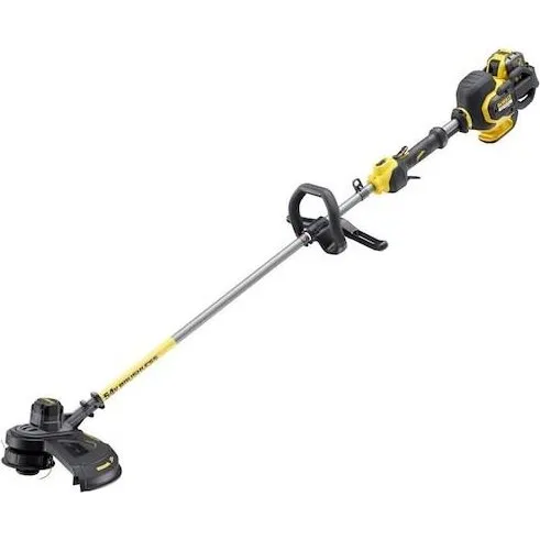 DeWALT DCM571X1-QW 54 V græstrimmer med 3 Ah batteri