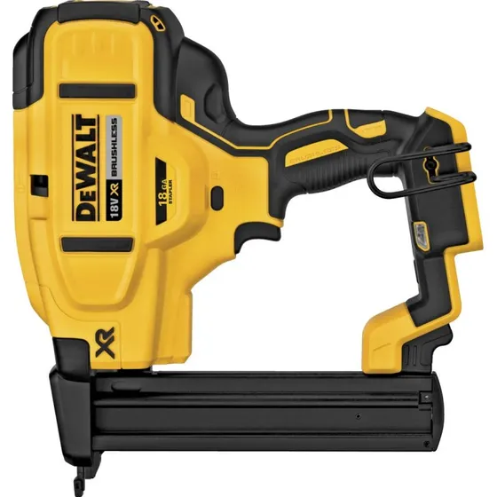 DeWALT 18V XR DCN681N-XJ Kulløs 18GA Klammepistol – Solo