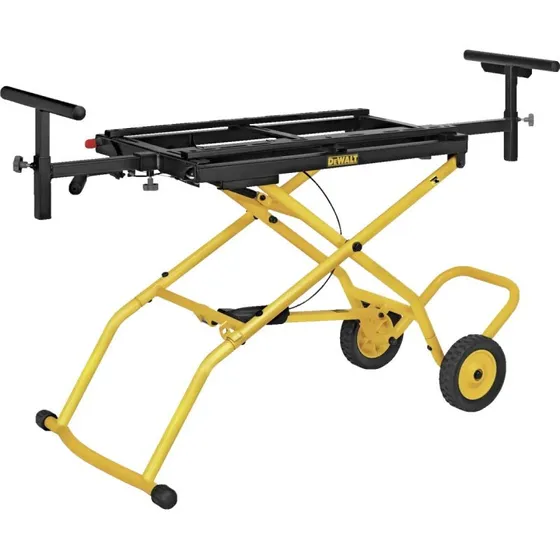 DeWALT DE7260-XJ Arbejdsstander til kap-/geringssave